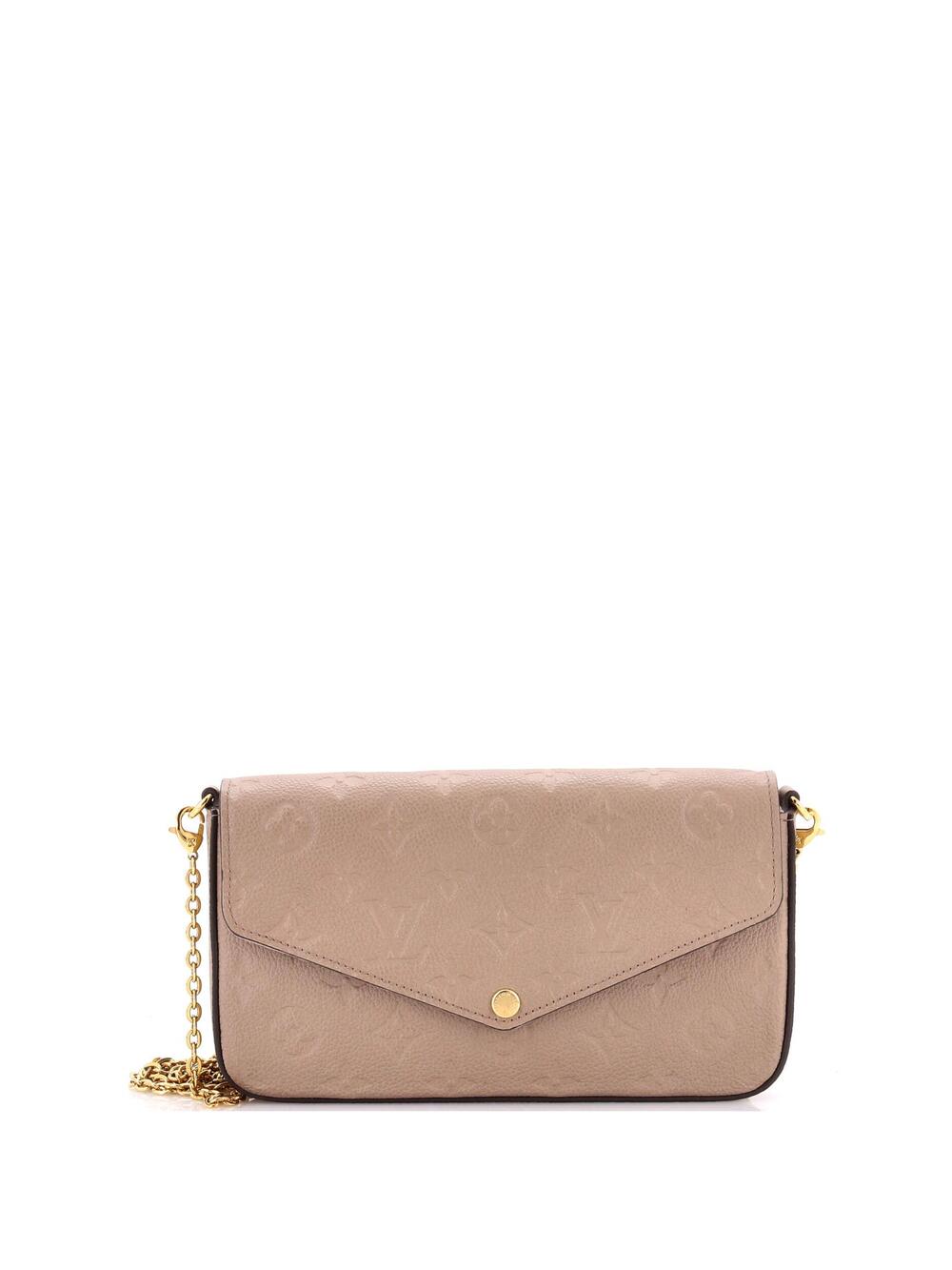 Louis Vuitton Felicie Pochette #339952L19B